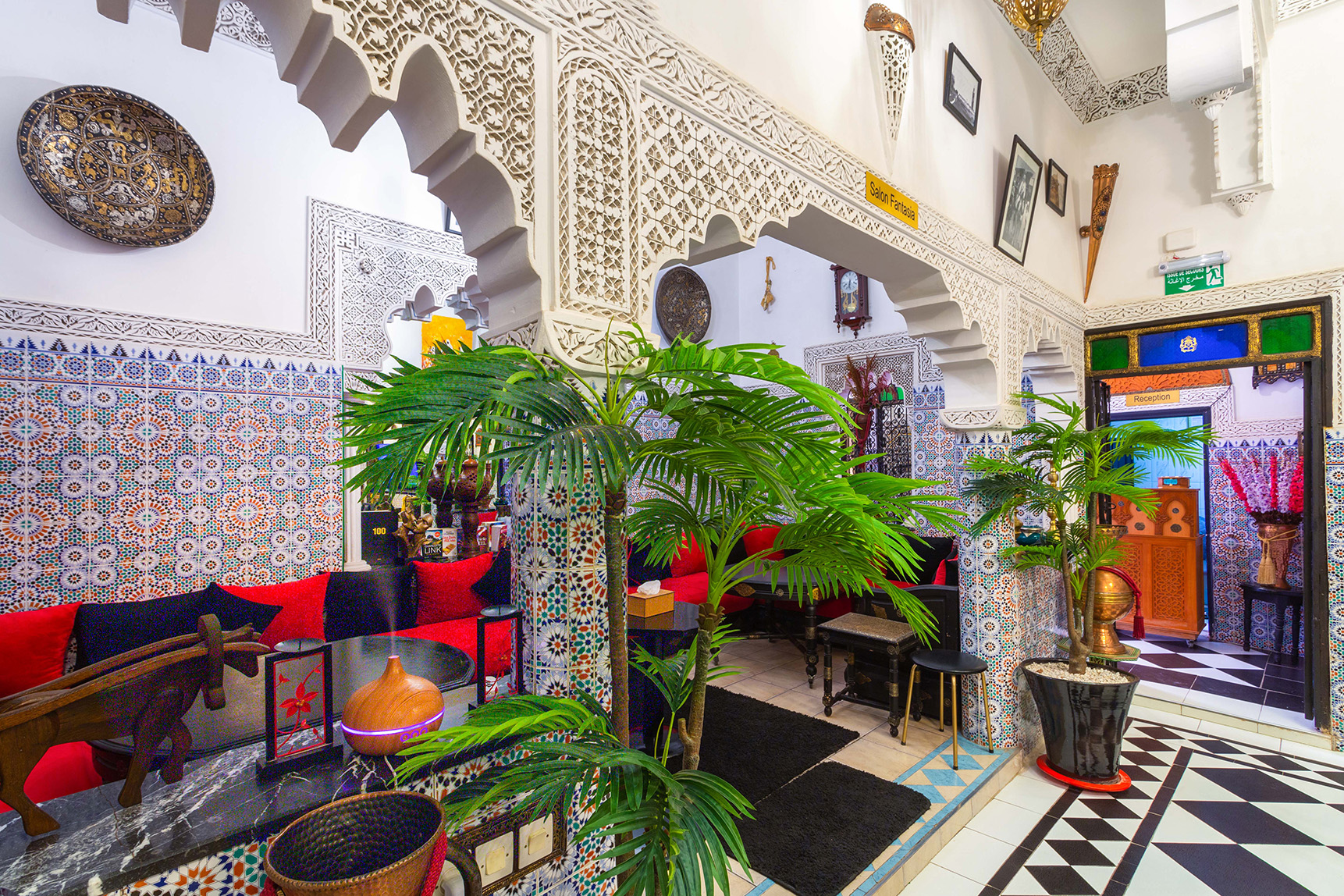 Riad Marrakech